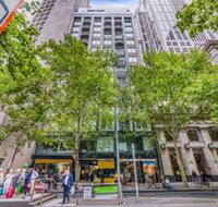 Tram Stop 5 Stylish 2 Bedroom in downtown Melbourne - Timeshare Accommodation