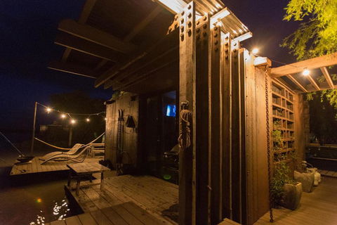 Bills Boathouse - Timeshare Accommodation 3