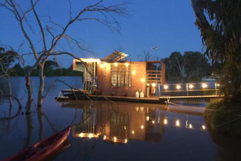 Bills Boathouse - Timeshare Accommodation 0