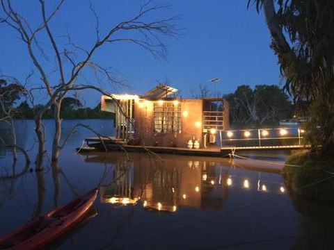 Bills Boathouse - Timeshare Accommodation 7