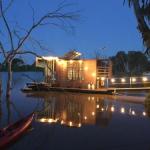 Bills Boathouse - Timeshare Accommodation 1