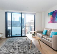 The Prestige 2BD Melbourne CBD - Timeshare Accommodation