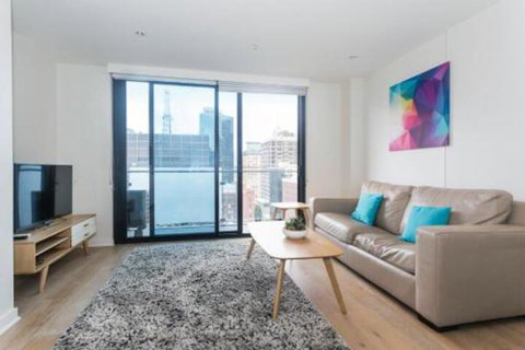 The Prestige 2BD Melbourne CBD - Timeshare Accommodation 0