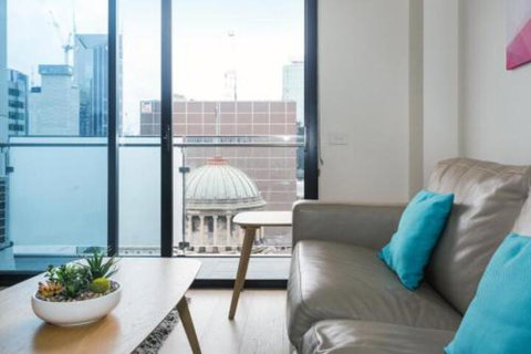 The Prestige 2BD Melbourne CBD - Timeshare Accommodation 2