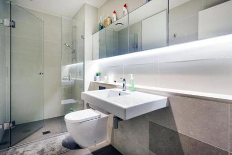 The Prestige 2BD Melbourne CBD - Timeshare Accommodation 6
