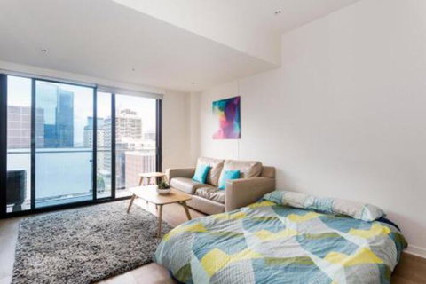 The Prestige 2BD Melbourne CBD - Timeshare Accommodation 7