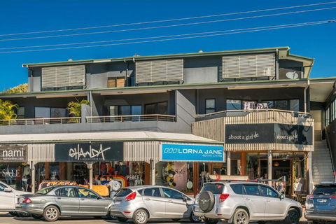 2 / 8 Lawson Street Byron Bay Absolute Solace - Timeshare Accommodation 5