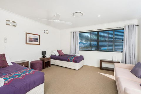 2 / 8 Lawson Street Byron Bay Absolute Solace - Timeshare Accommodation 2