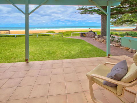 Beachside Bungalow #4 4 / 139 Avoca Drive Avoca Beach - Timeshare Accommodation 5