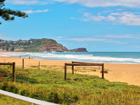 Beachside Bungalow #4 4 / 139 Avoca Drive Avoca Beach - Timeshare Accommodation 4
