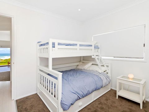 Beachside Bungalow #4 4 / 139 Avoca Drive Avoca Beach - Timeshare Accommodation 2