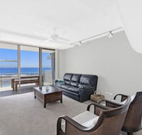 Beachfront on Werrina