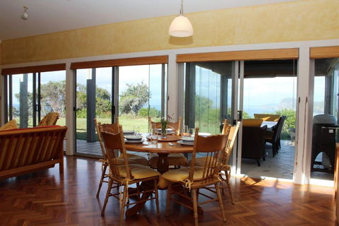 BELLISSIMO - Timeshare Accommodation 4