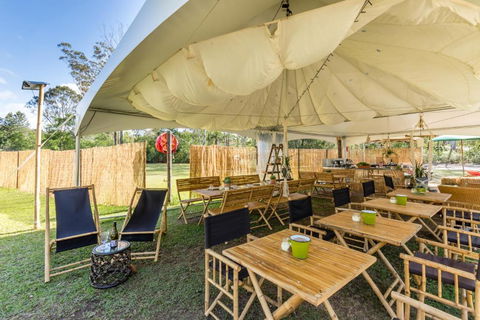 Flash Camp Coolendel - Timeshare Accommodation 2