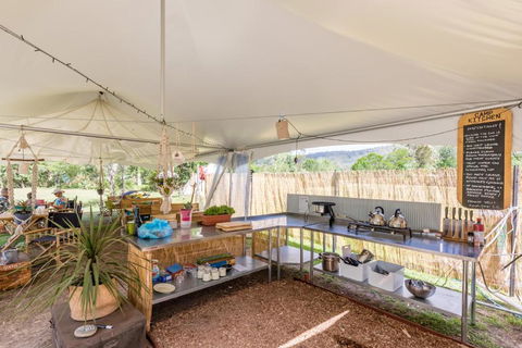 Flash Camp Coolendel - Timeshare Accommodation 6