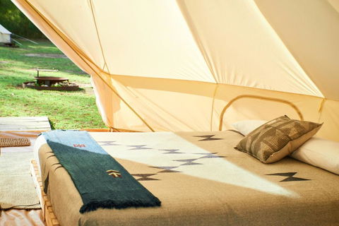 Flash Camp Coolendel - Timeshare Accommodation 4