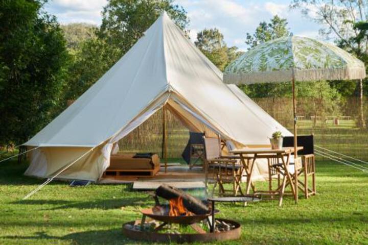 Burrier NSW Timeshare Accommodation