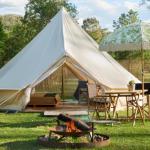 Flash Camp Coolendel - Timeshare Accommodation 1