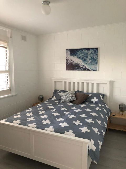 Bay Breeze Cottage - Timeshare Accommodation 2