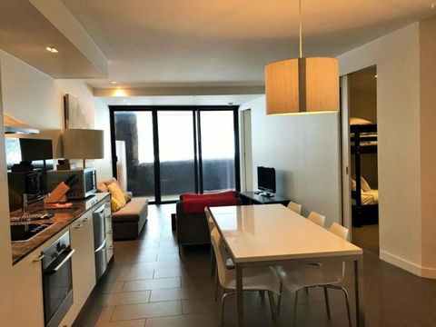 St Falls East 203 - Timeshare Accommodation 3