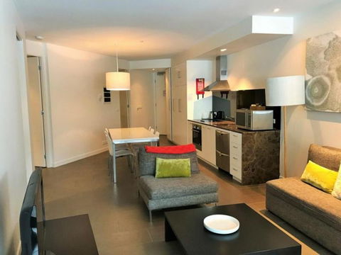 St Falls East 203 - Timeshare Accommodation 1