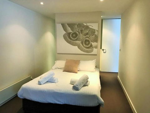 St Falls East 203 - Timeshare Accommodation 4