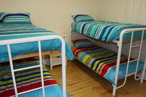Pink Gums Farmstay - Timeshare Accommodation 1