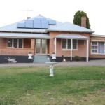 Pink Gums Farmstay - Timeshare Accommodation 0