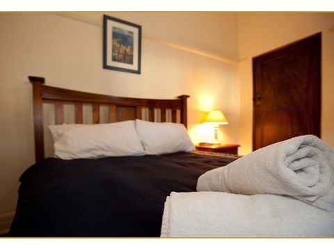 Fairholme Apartment - Timeshare Accommodation 2