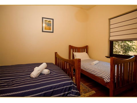 Fairholme Apartment - Timeshare Accommodation 6