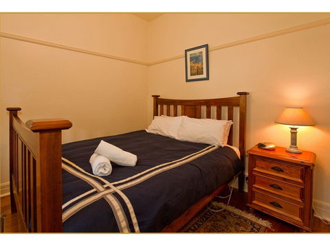 Fairholme Apartment - Timeshare Accommodation 4
