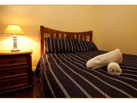 Fairholme Apartment - Timeshare Accommodation 1