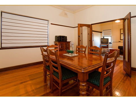 Fairholme Apartment - Timeshare Accommodation 3