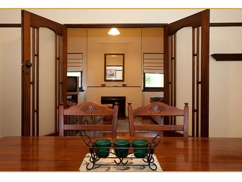 Fairholme Apartment - Timeshare Accommodation 5