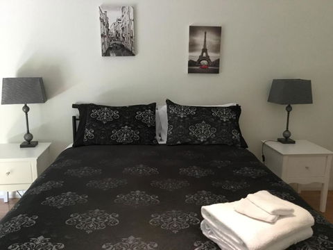 Rail Trail Cottage - Timeshare Accommodation 2