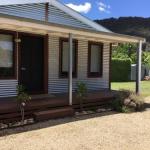 Rail Trail Cottage - Timeshare Accommodation 0