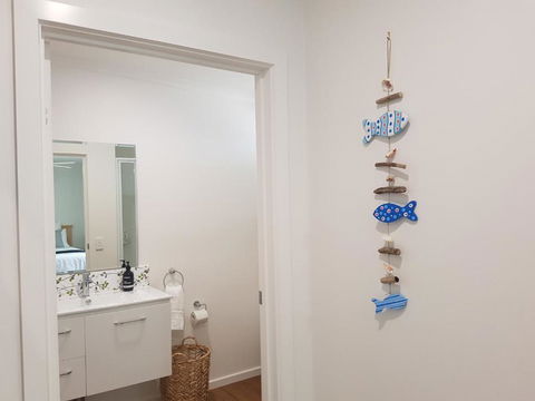 Fish Creek Alkira Accommodation - Timeshare Accommodation 4