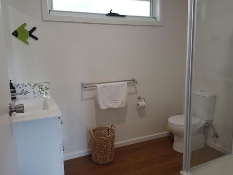 Fish Creek Alkira Accommodation - Timeshare Accommodation 5