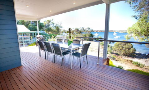 Seasalt - Timeshare Accommodation 4