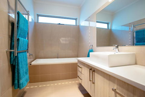Seasalt - Timeshare Accommodation 1