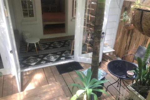 Eumundi Stay ( & Double Person Spa Bath) - Timeshare Accommodation 0