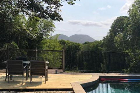 Eumundi Stay ( & Double Person Spa Bath) - Timeshare Accommodation 3