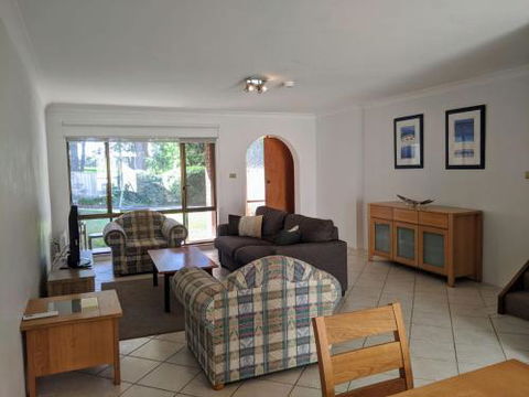 DAVIES STREET 3 / 14 MOLLYMOOK - Timeshare Accommodation 4