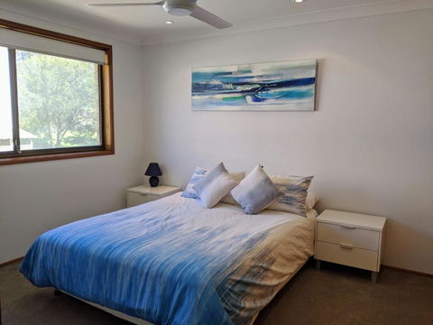 DAVIES STREET 3 / 14 MOLLYMOOK - Timeshare Accommodation 2