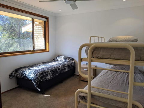 DAVIES STREET 3 / 14 MOLLYMOOK - Timeshare Accommodation 6