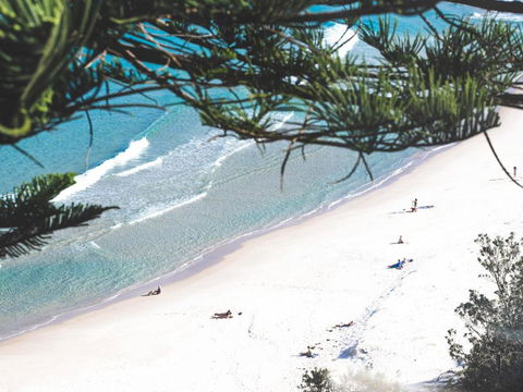 DAVIES STREET 3 / 14 MOLLYMOOK - Timeshare Accommodation 1