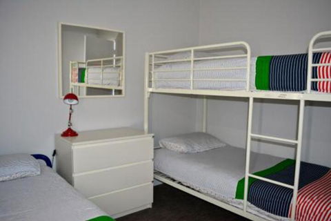 Beachview - Timeshare Accommodation 2