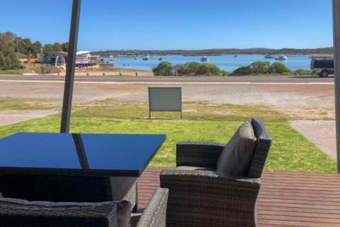 Beachview - Timeshare Accommodation 0