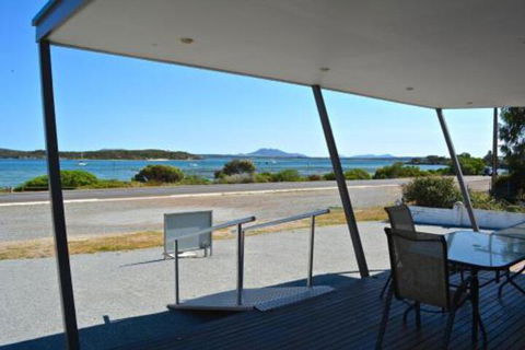 Beachview - Timeshare Accommodation 4