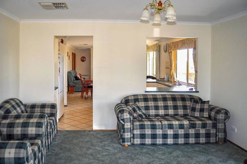 Baywatch - Timeshare Accommodation 5